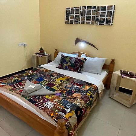 Home Feeling Kilimanjaro Moshi Zewnętrze zdjęcie