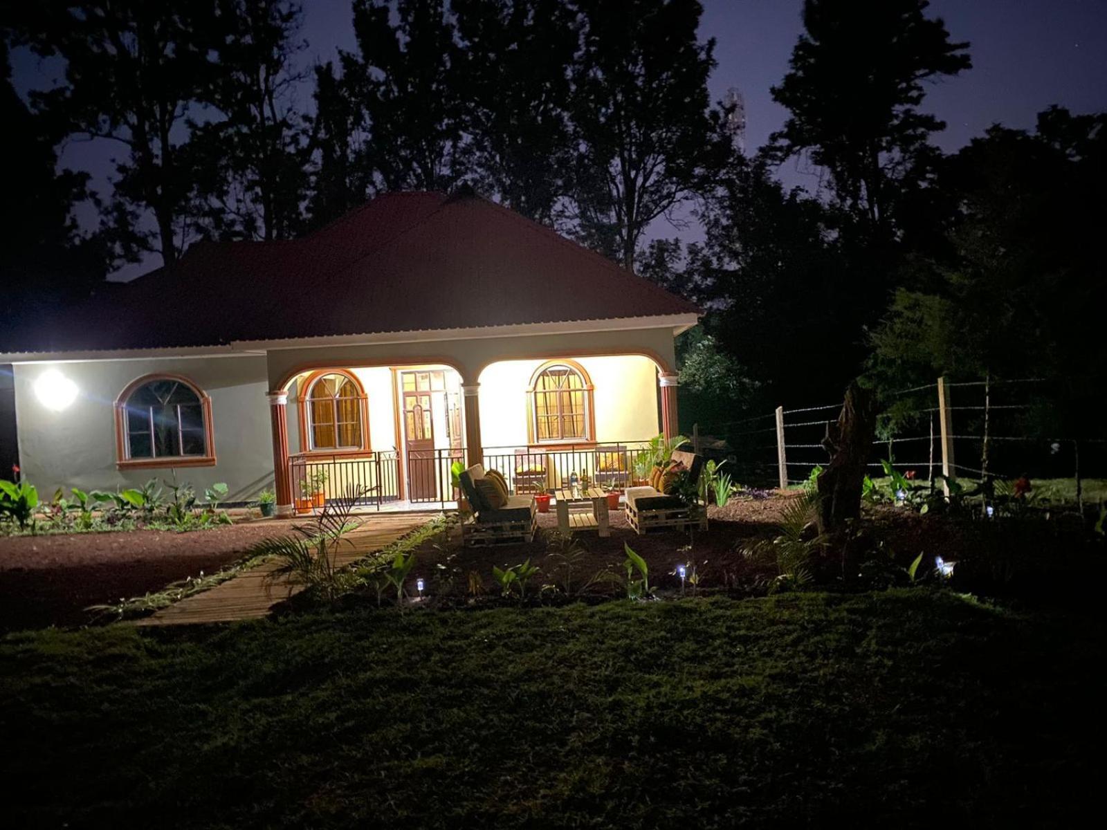 Home Feeling Kilimanjaro Moshi Zewnętrze zdjęcie