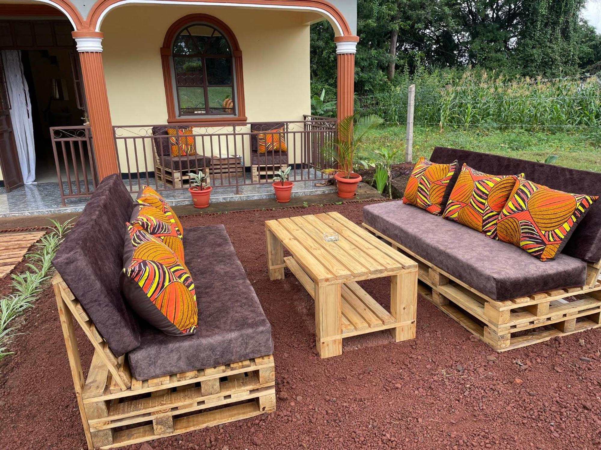Home Feeling Kilimanjaro Moshi Zewnętrze zdjęcie