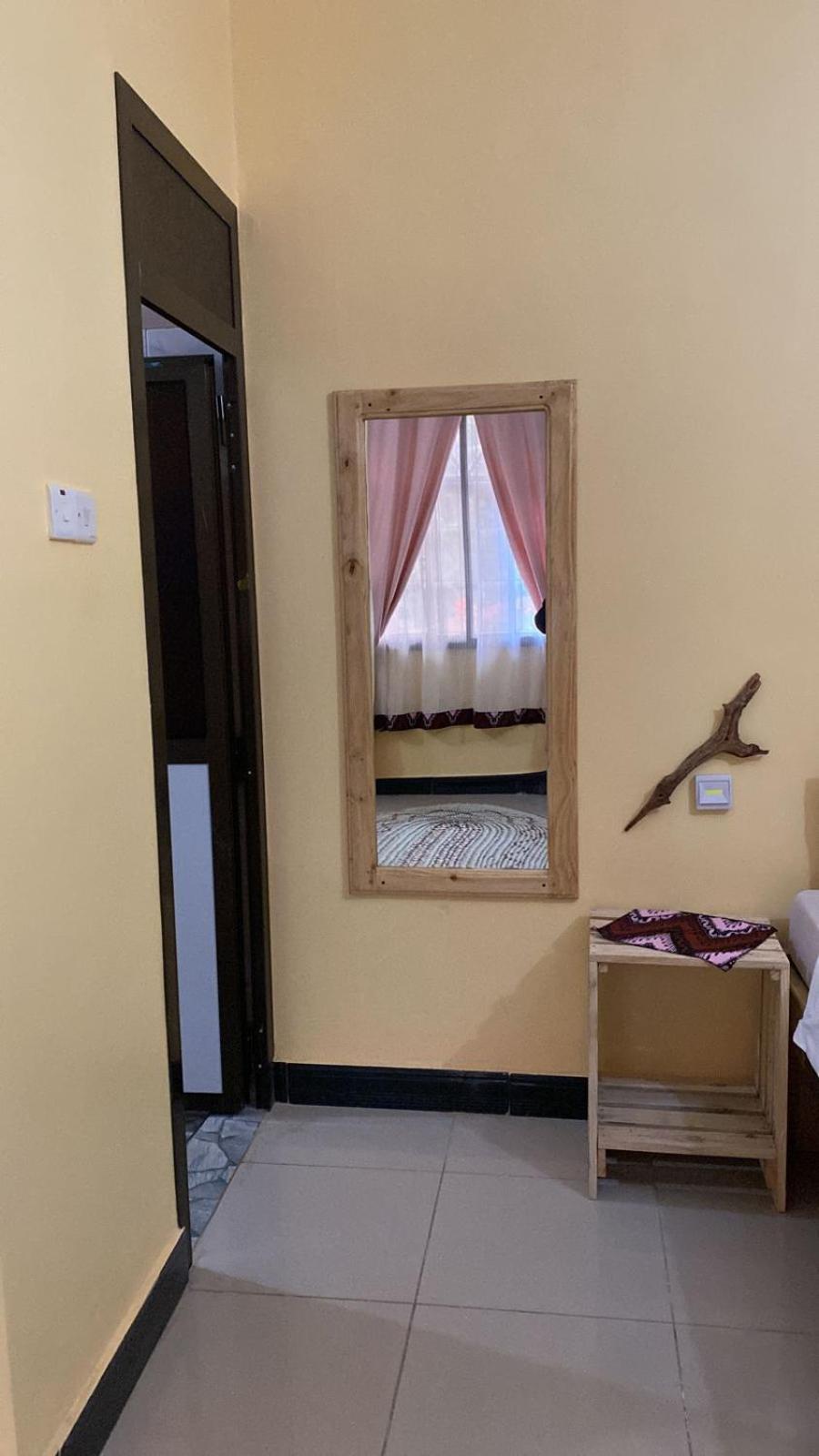 Home Feeling Kilimanjaro Moshi Zewnętrze zdjęcie