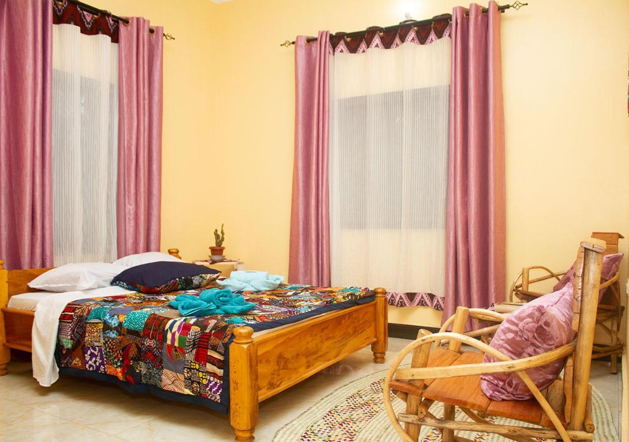 Home Feeling Kilimanjaro Moshi Zewnętrze zdjęcie