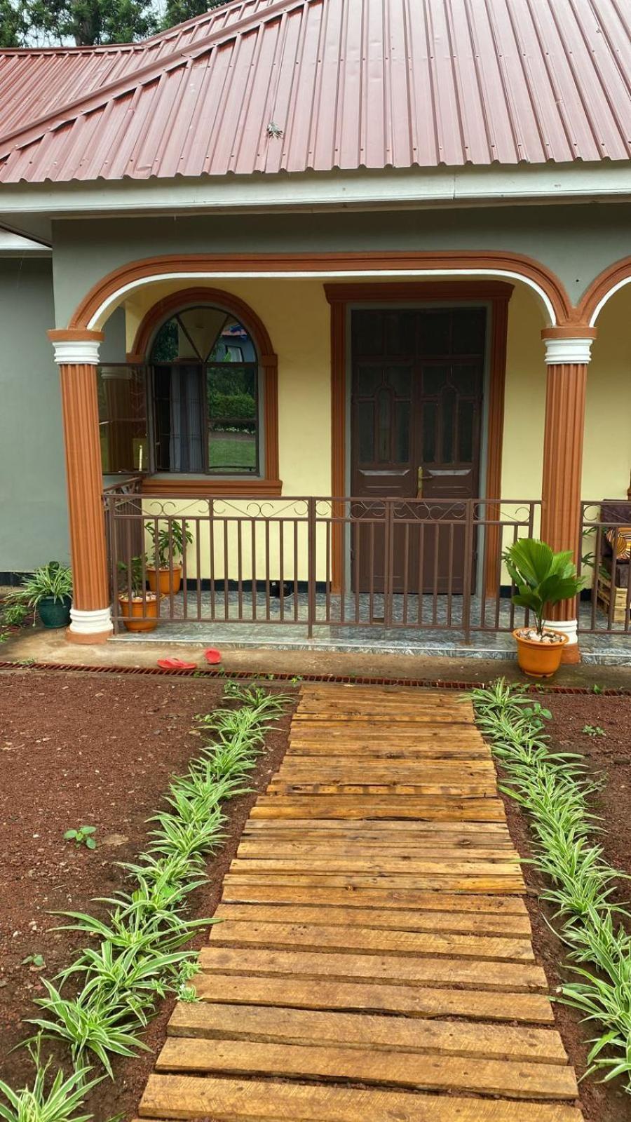 Home Feeling Kilimanjaro Moshi Zewnętrze zdjęcie