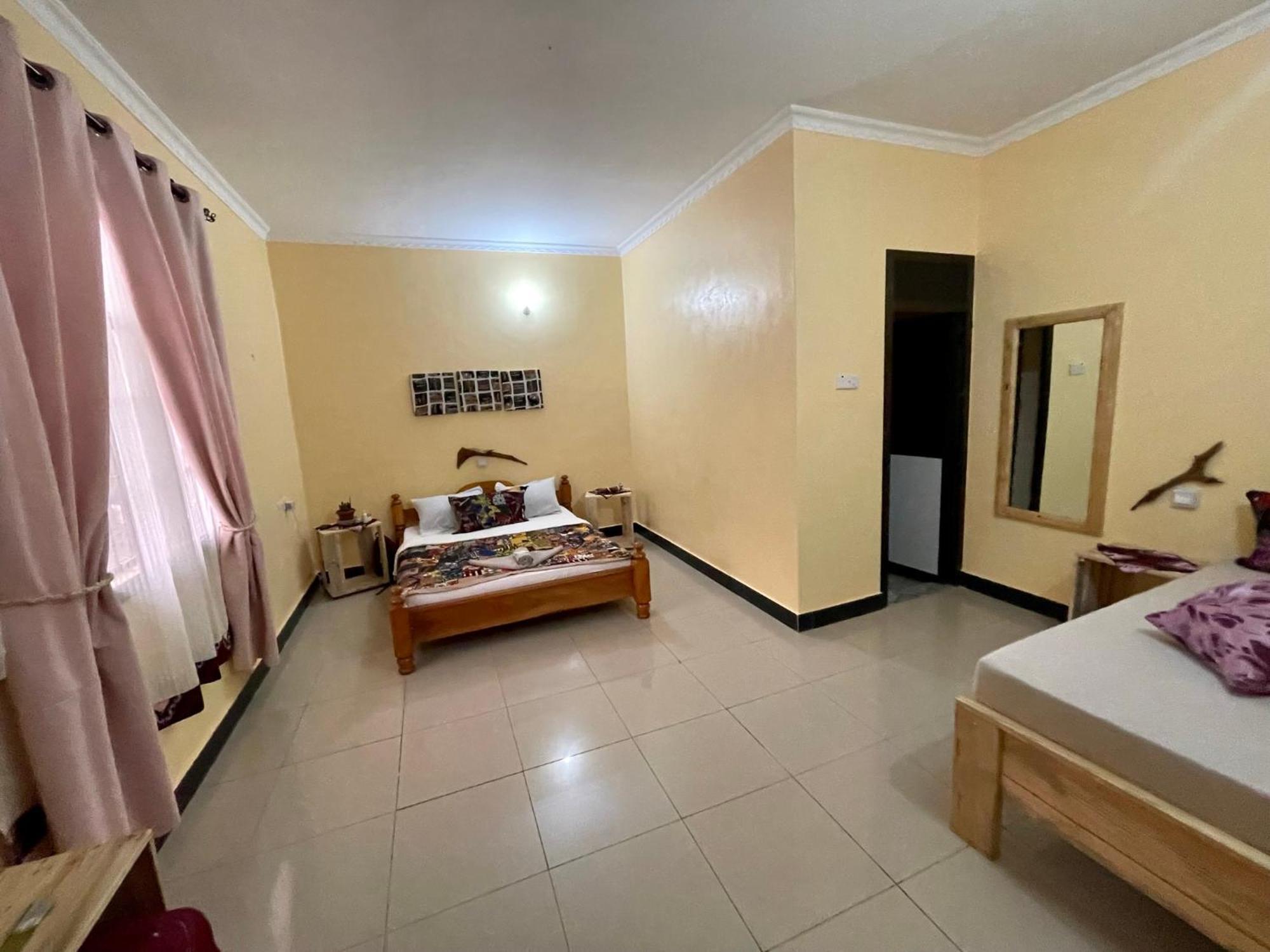Home Feeling Kilimanjaro Moshi Zewnętrze zdjęcie