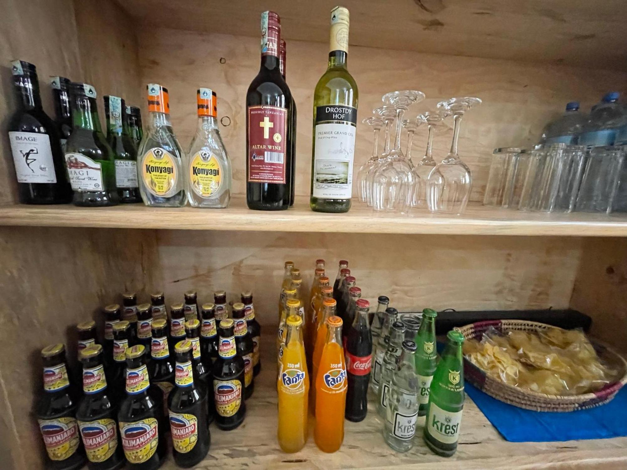 Home Feeling Kilimanjaro Moshi Zewnętrze zdjęcie
