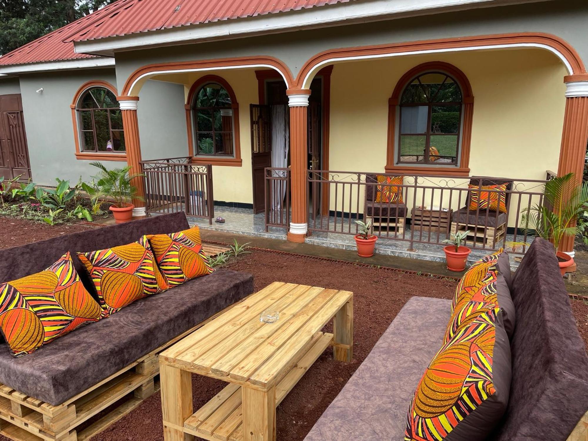 Home Feeling Kilimanjaro Moshi Zewnętrze zdjęcie