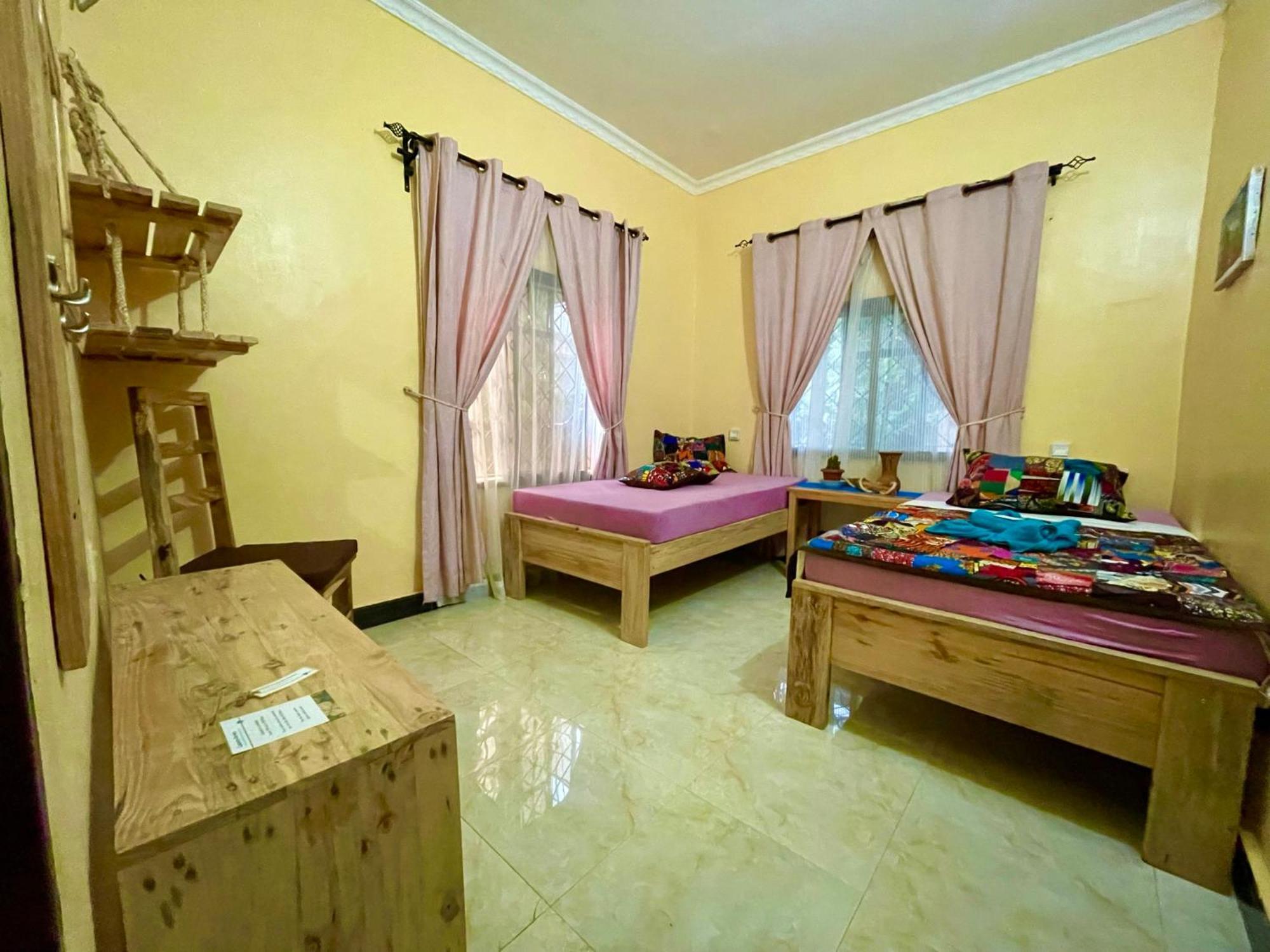 Home Feeling Kilimanjaro Moshi Zewnętrze zdjęcie