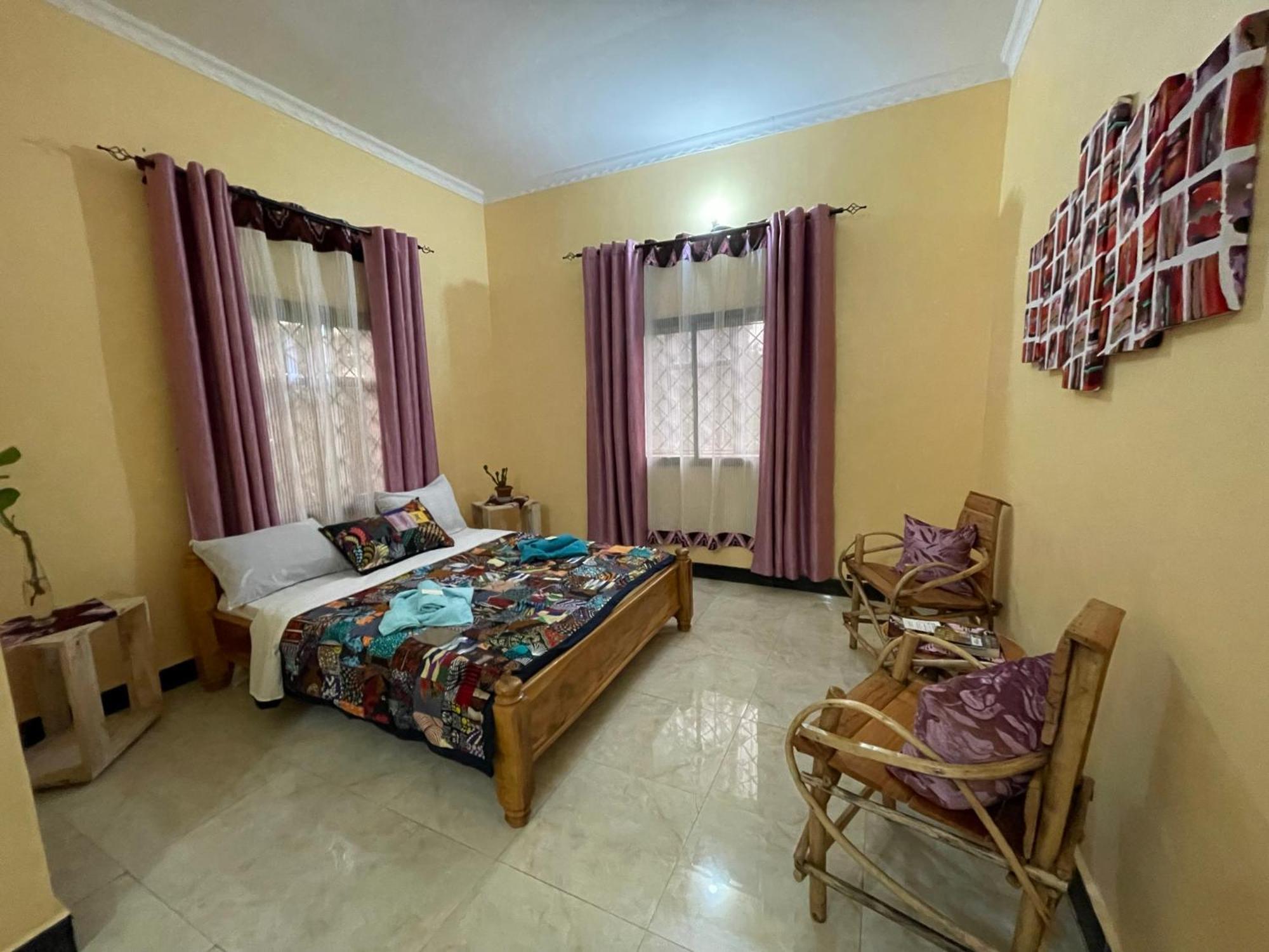 Home Feeling Kilimanjaro Moshi Zewnętrze zdjęcie