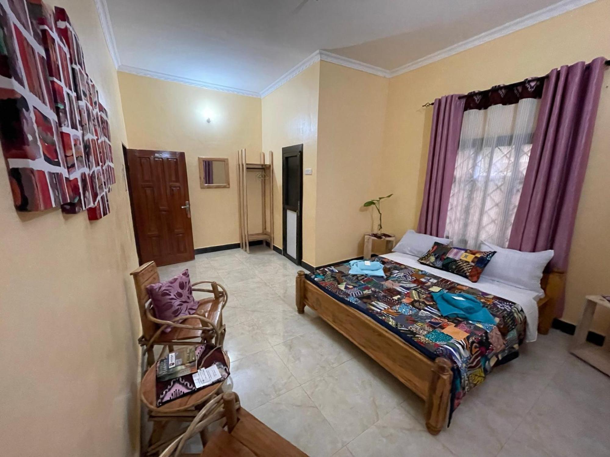 Home Feeling Kilimanjaro Moshi Zewnętrze zdjęcie