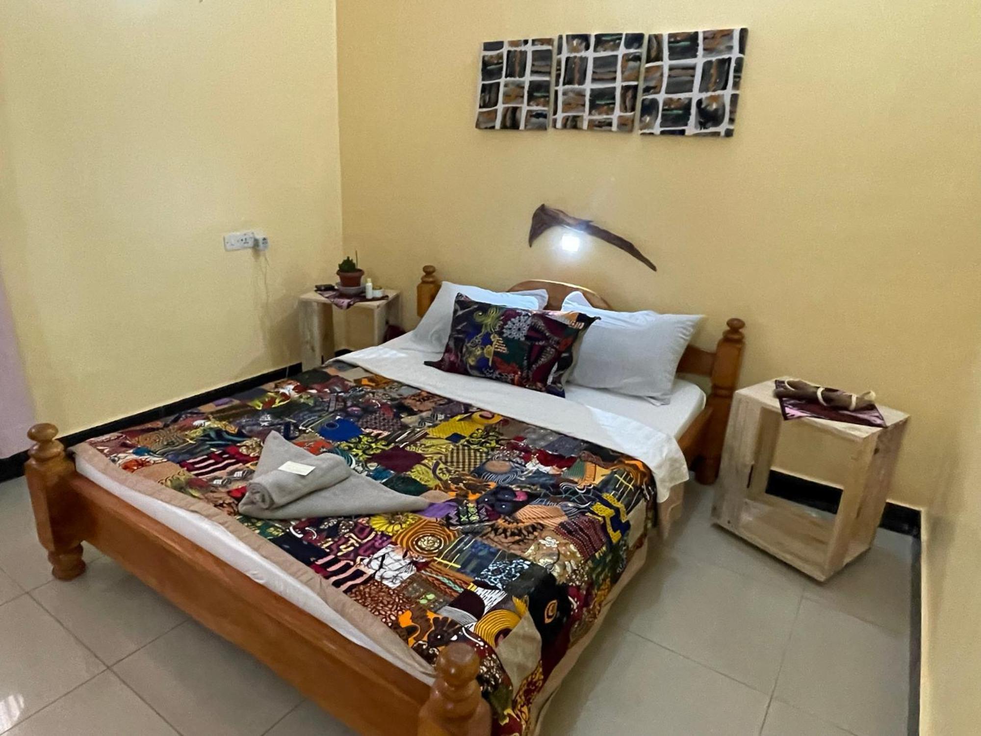 Home Feeling Kilimanjaro Moshi Zewnętrze zdjęcie