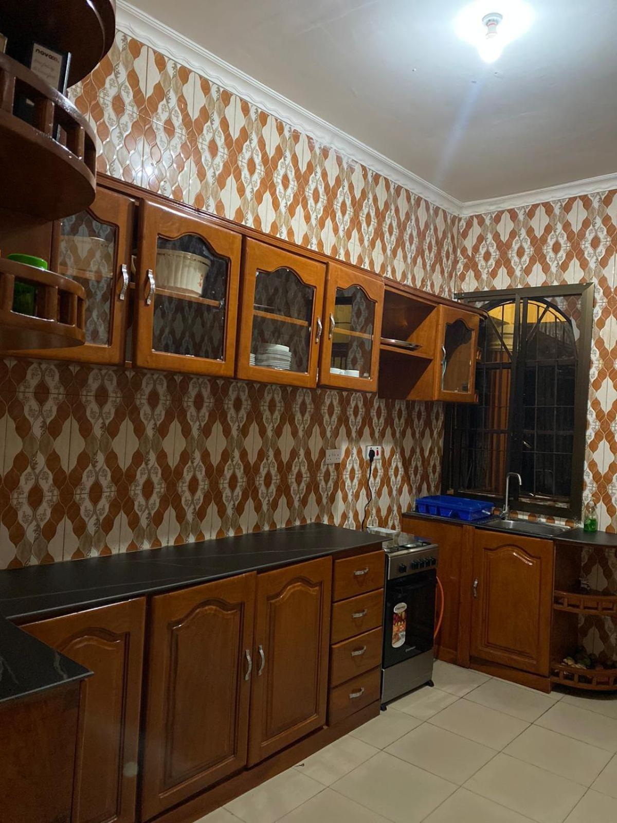 Home Feeling Kilimanjaro Moshi Zewnętrze zdjęcie
