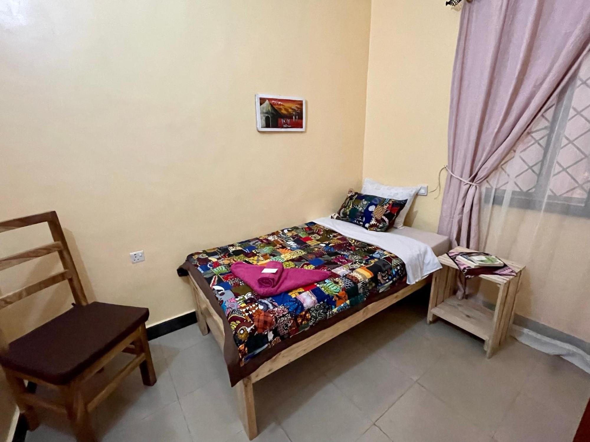 Home Feeling Kilimanjaro Moshi Zewnętrze zdjęcie