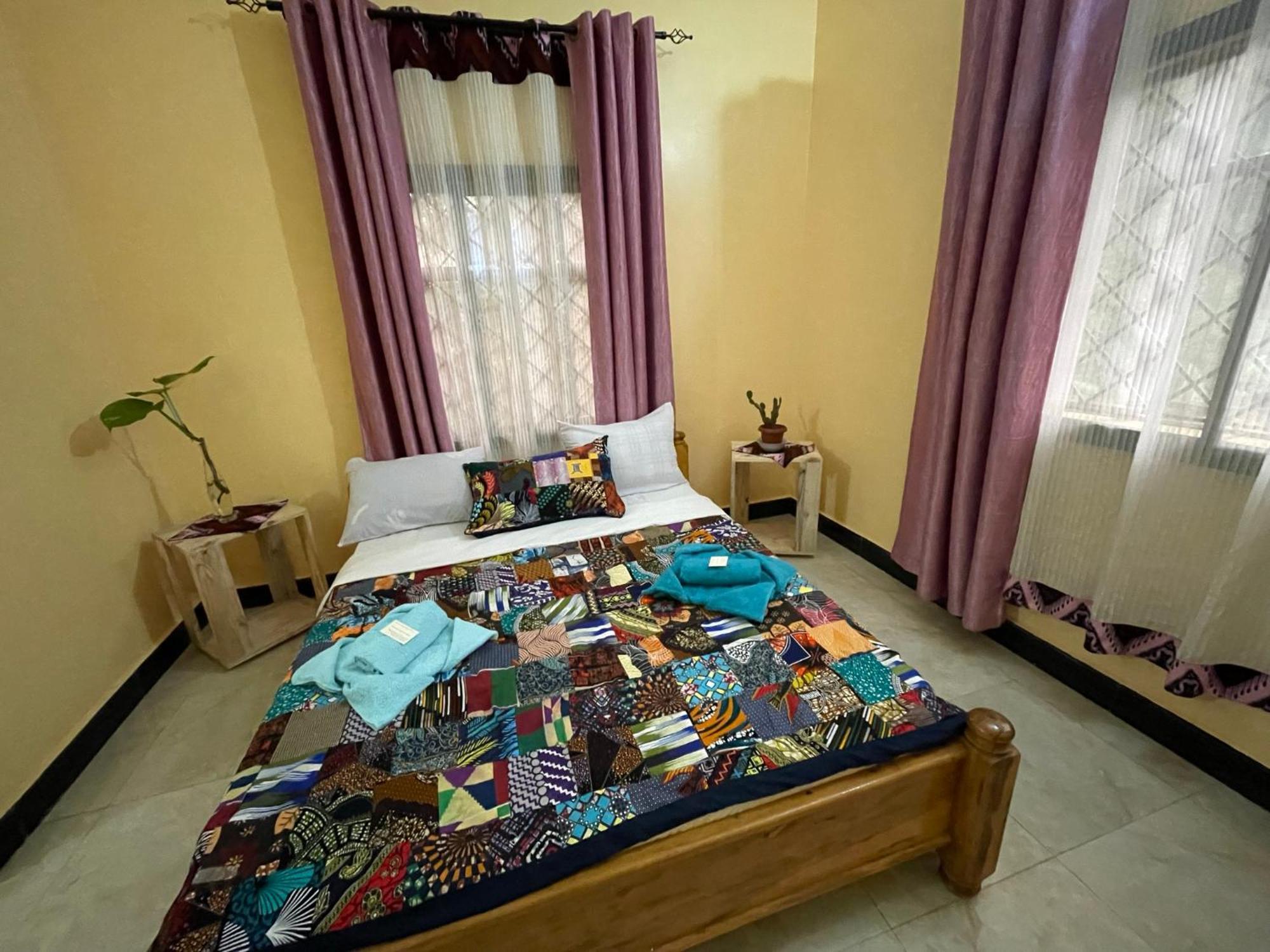 Home Feeling Kilimanjaro Moshi Zewnętrze zdjęcie