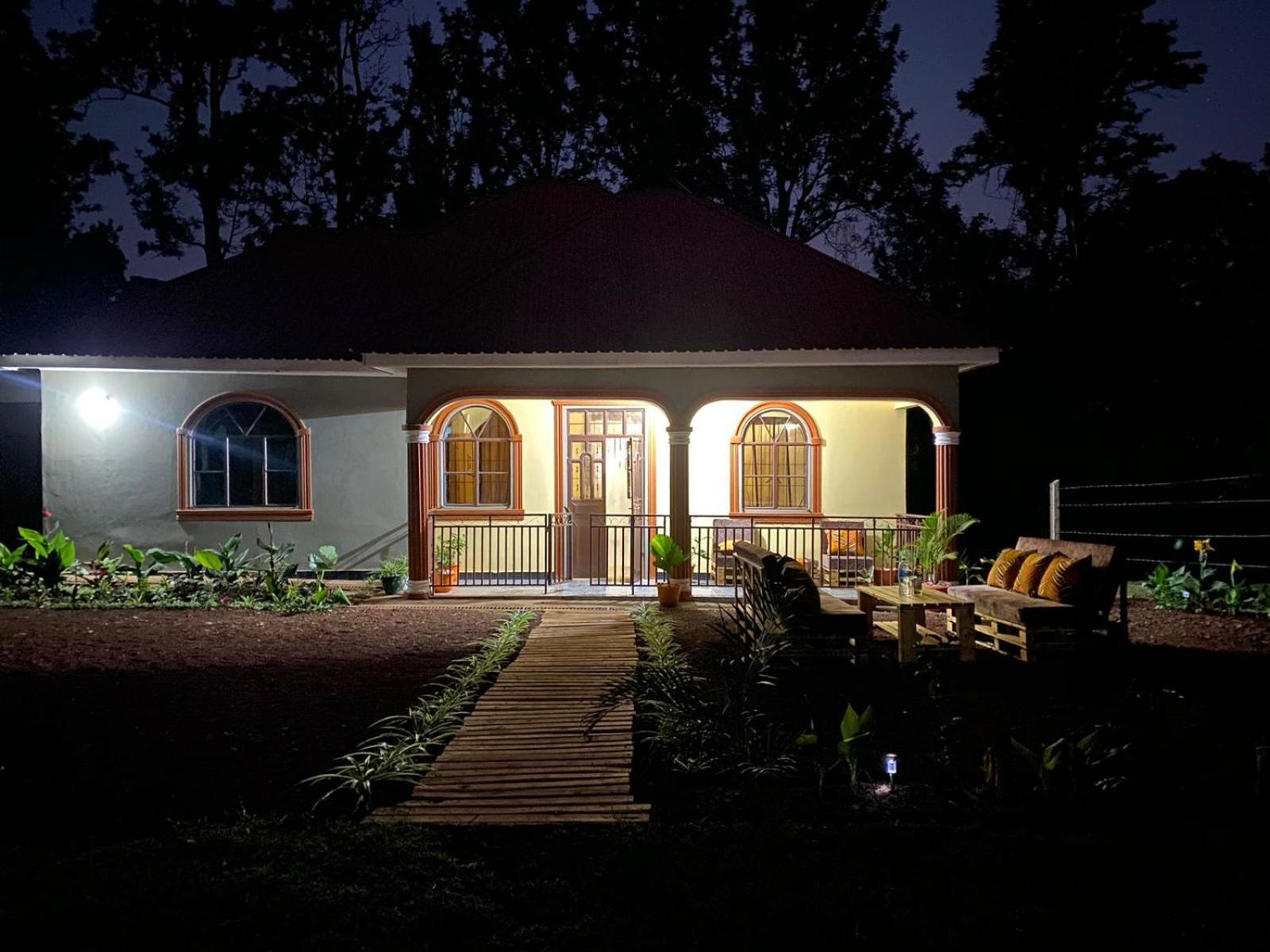 Home Feeling Kilimanjaro Moshi Zewnętrze zdjęcie
