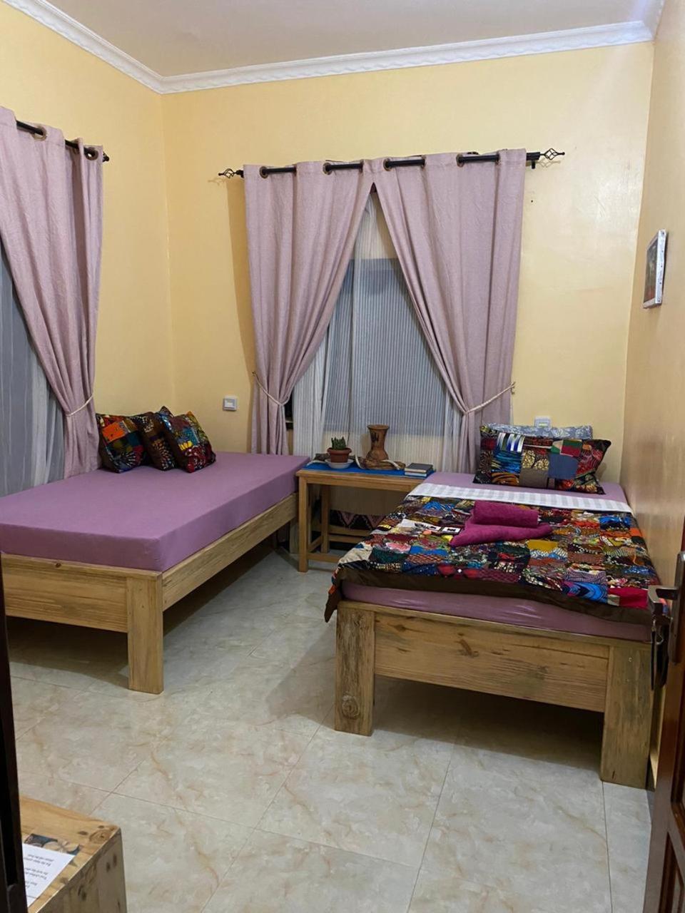 Home Feeling Kilimanjaro Moshi Zewnętrze zdjęcie